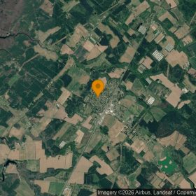 0.32 Acres in Parksley - Accomack County, VA in Accomack County, VA