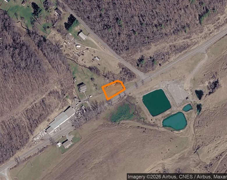 0.25 Acres in Pounding Mill - Tazewell County, VA in Tazewell County, VA