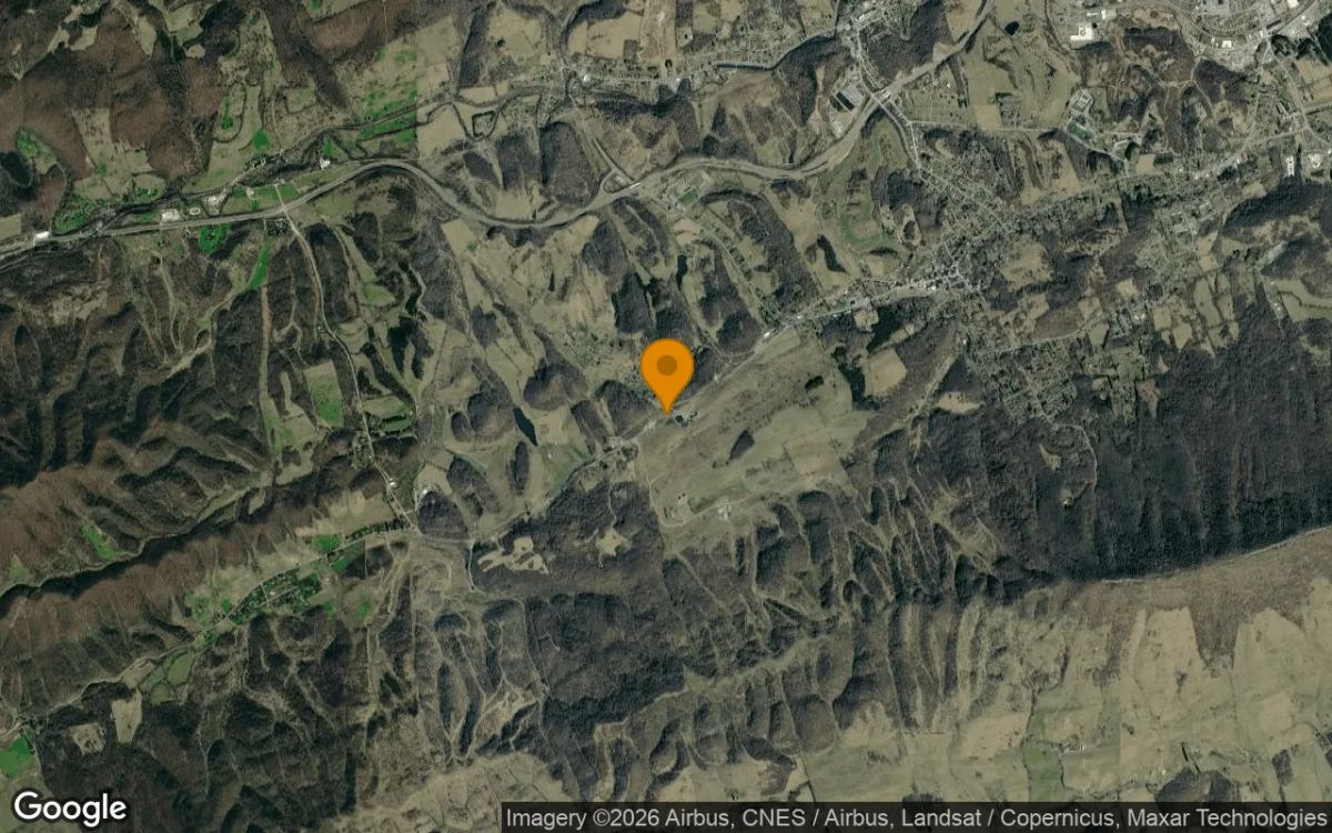 0.25 Acres in Pounding Mill - Tazewell County, VA - Image 3