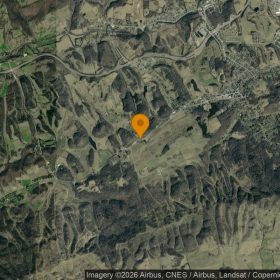 0.25 Acres in Pounding Mill - Tazewell County, VA in Tazewell County, VA