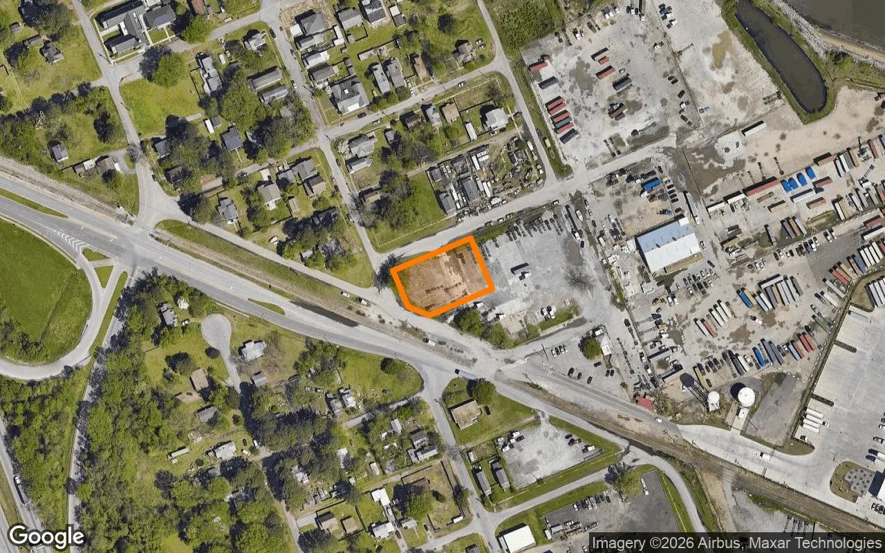 0.53 Acres in Portsmouth - Portsmouth, VA in Portsmouth County, VA