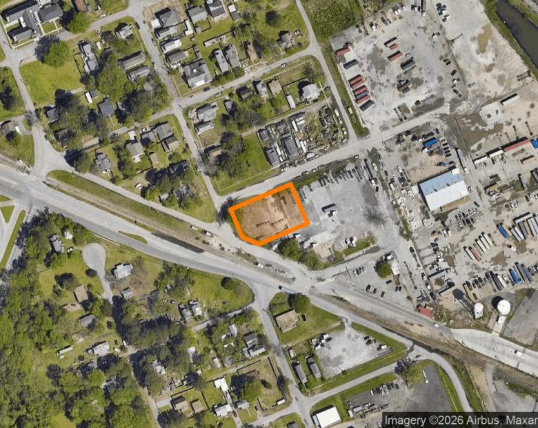 0.53 Acres in Portsmouth - Portsmouth, VA in Portsmouth County, VA