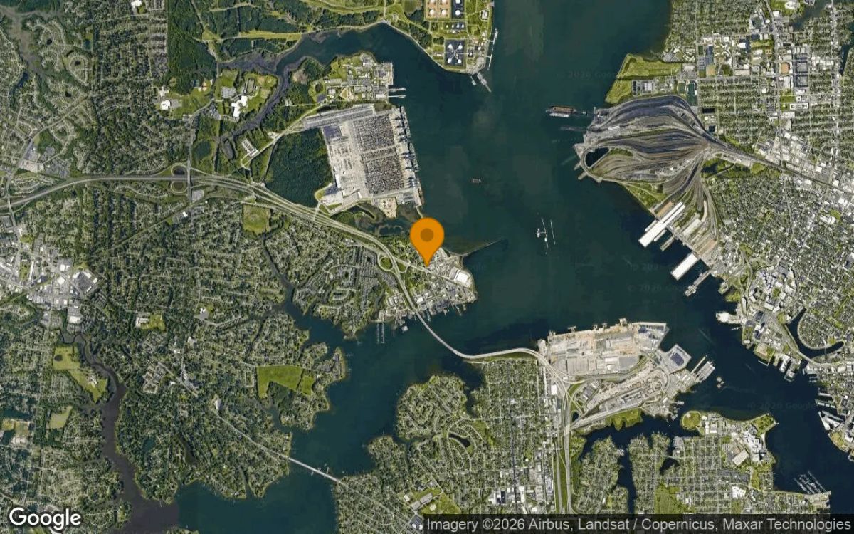 0.53 Acres in Portsmouth - Portsmouth, VA - Image 3