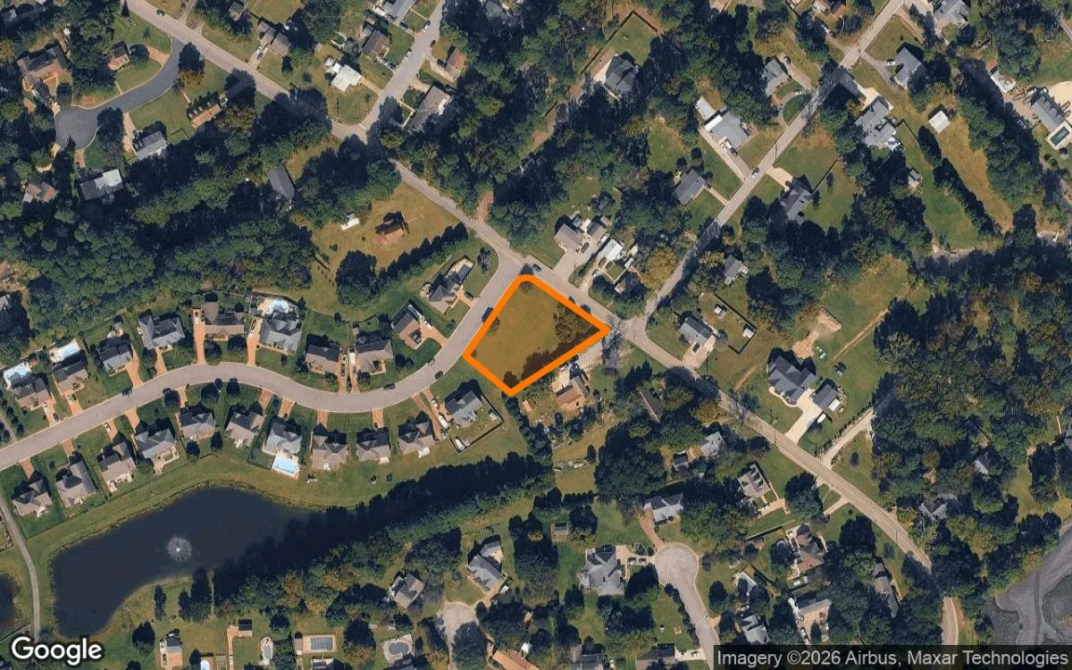0.66 Acres in Poquoson - Poquoson, VA - Main image