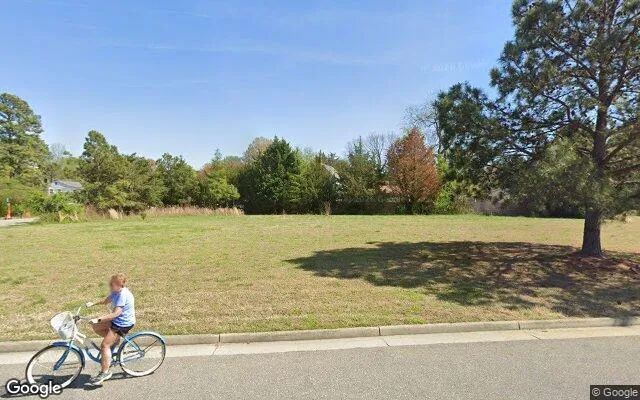 0.66 Acres in Poquoson - Poquoson, VA in Poquoson County, VA