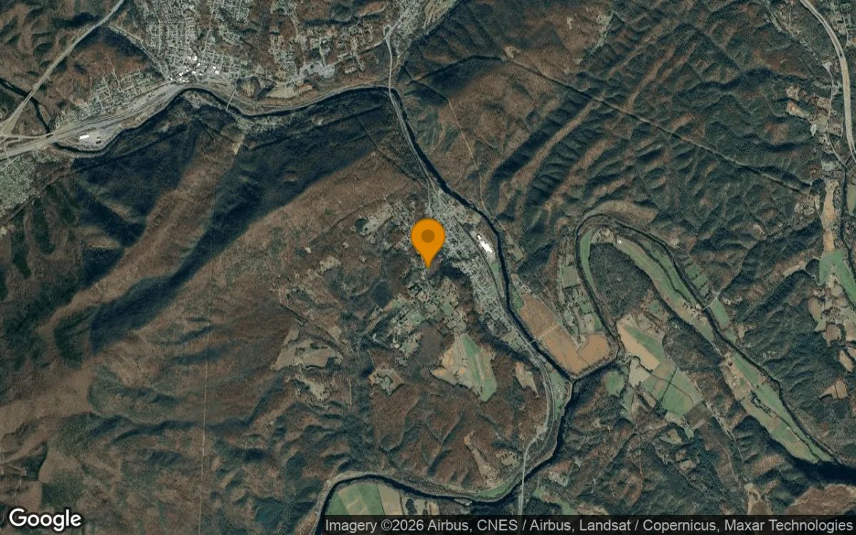 0.61 Acres in Clifton Forge - Alleghany County, VA - Image 3
