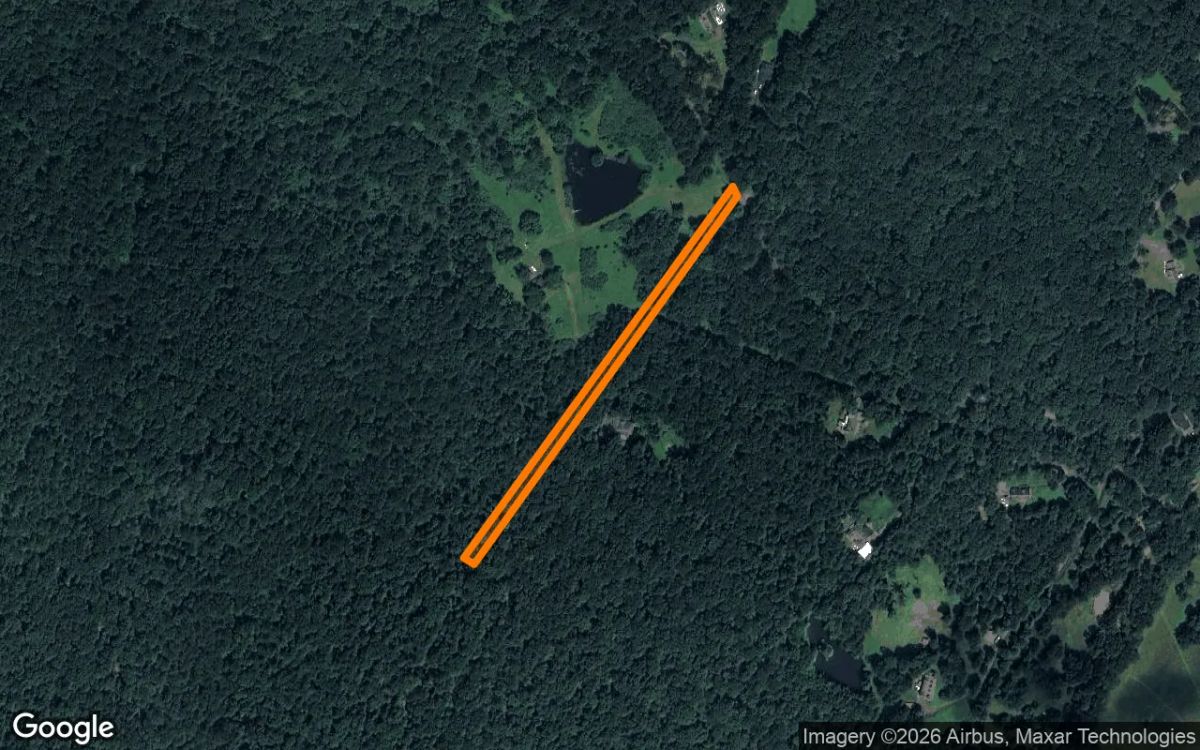 1.19 Acres in Hume - Fauquier County, VA - Main image