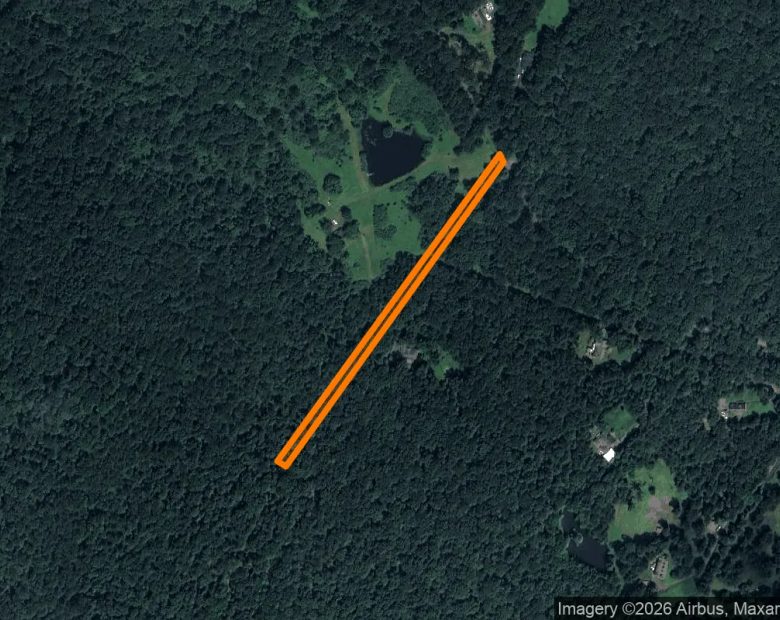 1.19 Acres in Hume - Fauquier County, VA in Fauquier County, VA