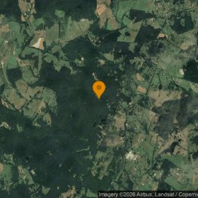 1.19 Acres in Hume - Fauquier County, VA in Fauquier County, VA