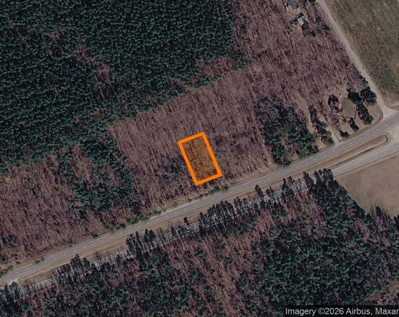 0.4 Acres in Wilsons - Dinwiddie County, VA in Dinwiddie County, VA