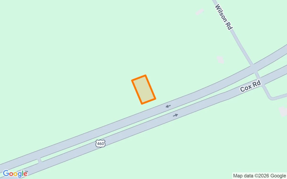 0.4 Acres in Wilsons - Dinwiddie County, VA - Image 2