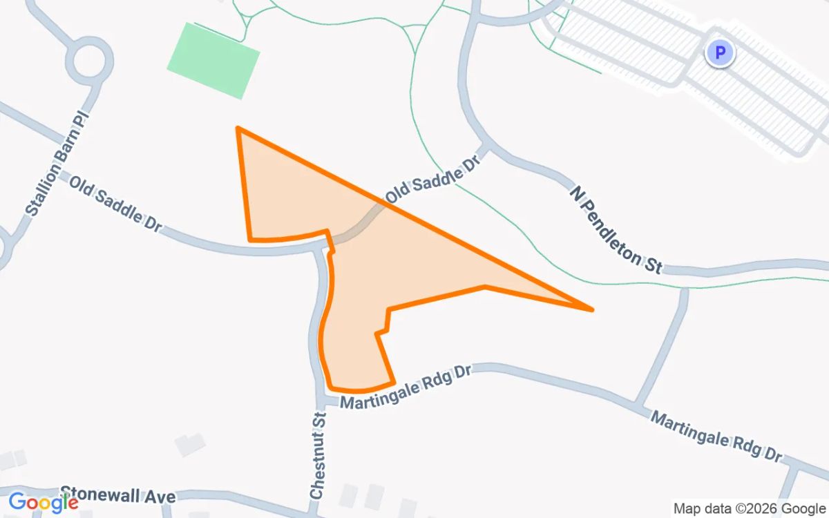 3.47 Acres in Aldie - Loudoun County, VA - Image 2
