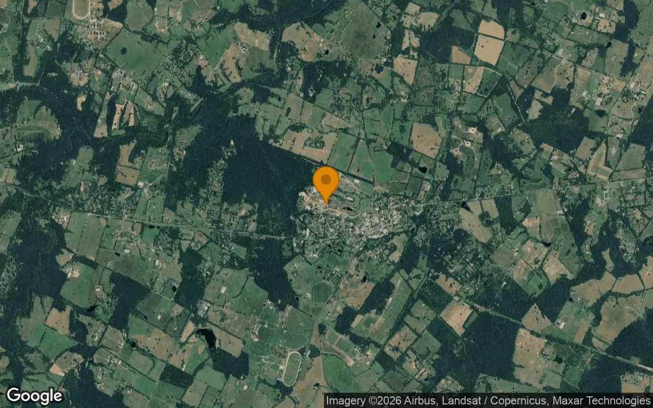 3.47 Acres in Aldie - Loudoun County, VA in Loudoun County, VA