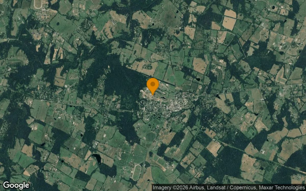 3.47 Acres in Aldie - Loudoun County, VA - Image 3