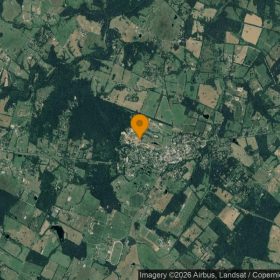 3.47 Acres in Aldie - Loudoun County, VA in Loudoun County, VA
