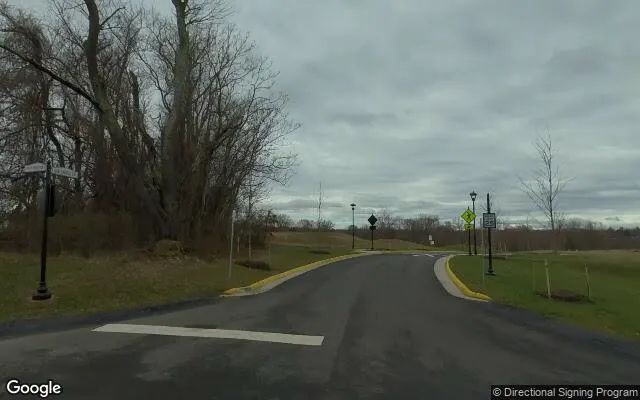3.47 Acres in Aldie - Loudoun County, VA in Loudoun County, VA