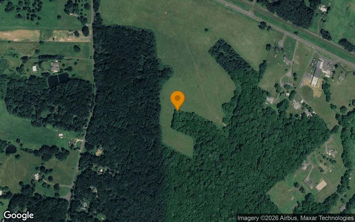 74.88 Acres in Amissville - Rappahannock County, VA - Main image