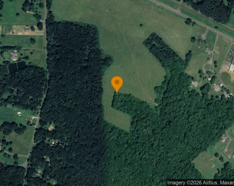 74.88 Acres in Amissville - Rappahannock County, VA in Rappahannock County, VA