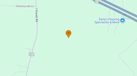 74.88 Acres in Amissville - Rappahannock County, VA in Rappahannock County, VA