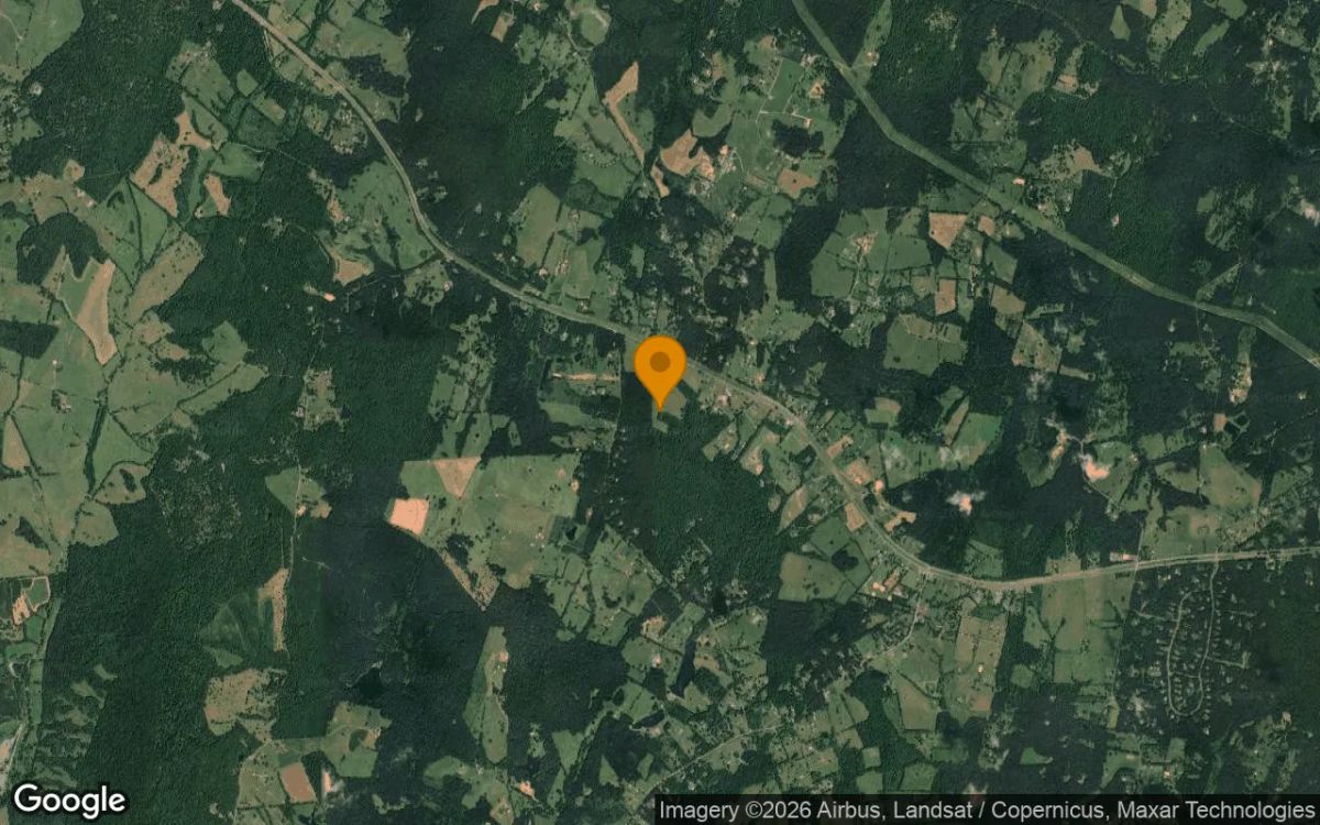 74.88 Acres in Amissville - Rappahannock County, VA - Image 3