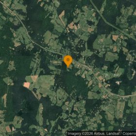 74.88 Acres in Amissville - Rappahannock County, VA in Rappahannock County, VA
