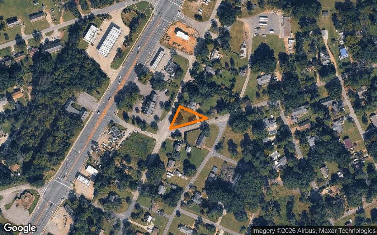 0.23 Acres in Gloucester Point - Gloucester County, VA - Main image