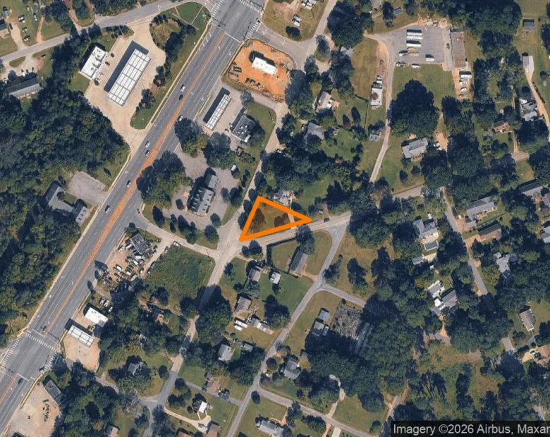0.23 Acres in Gloucester Point - Gloucester County, VA in Gloucester County, VA