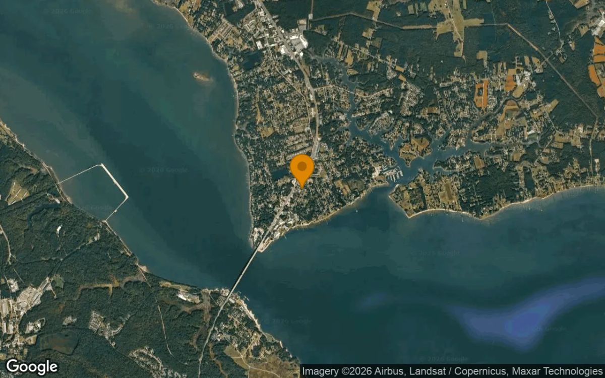 0.23 Acres in Gloucester Point - Gloucester County, VA - Image 3
