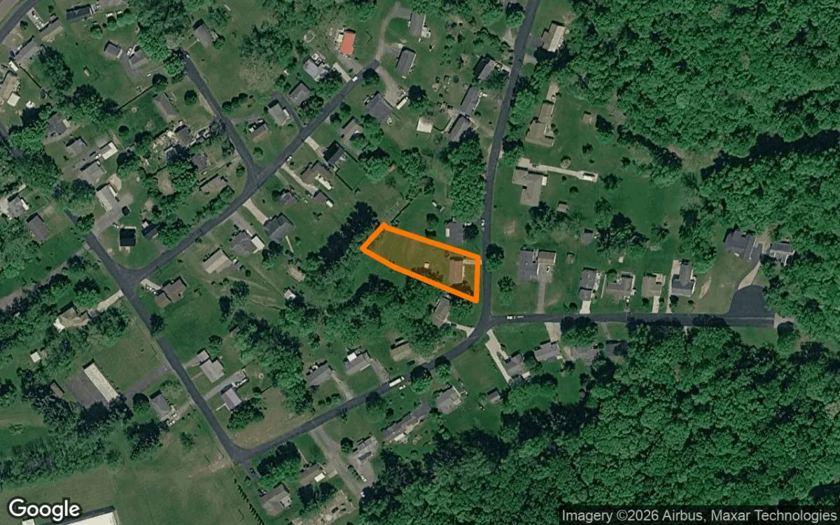 0.54 Acres in Bristol - Bristol, VA - Main image