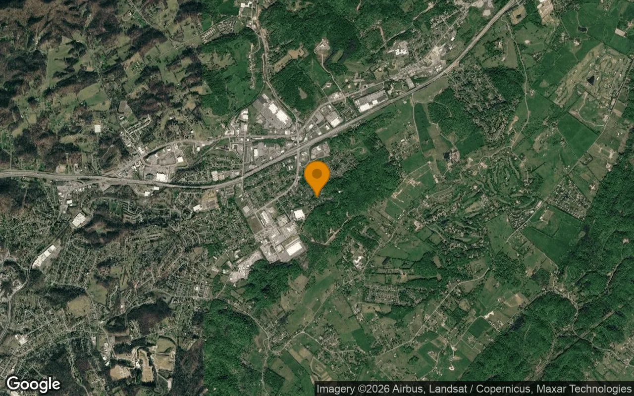 0.54 Acres in Bristol - Bristol, VA in Bristol County, VA