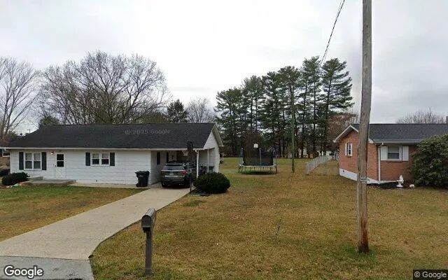 0.54 Acres in Bristol - Bristol, VA in Bristol County, VA