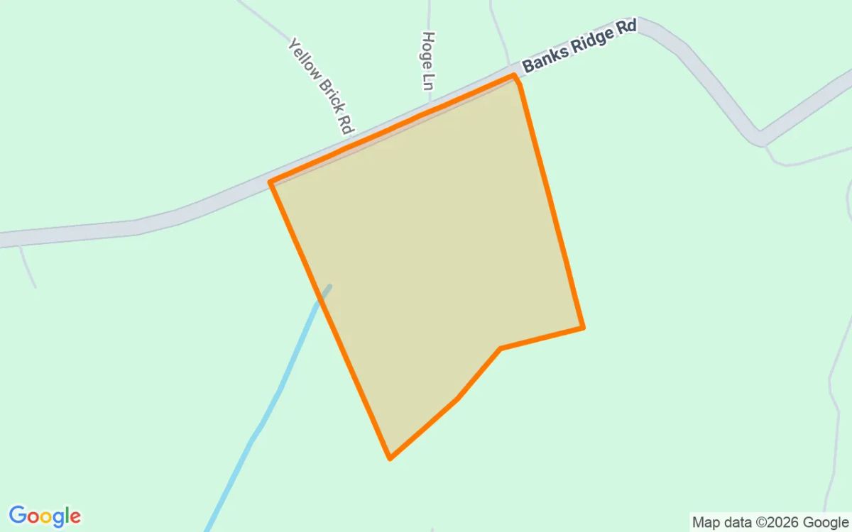 33.7 Acres in Tazewell - Tazewell County, VA - Image 2