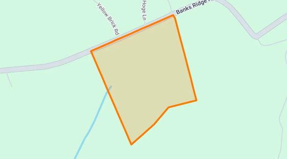 33.7 Acres in Tazewell - Tazewell County, VA in Tazewell County, VA