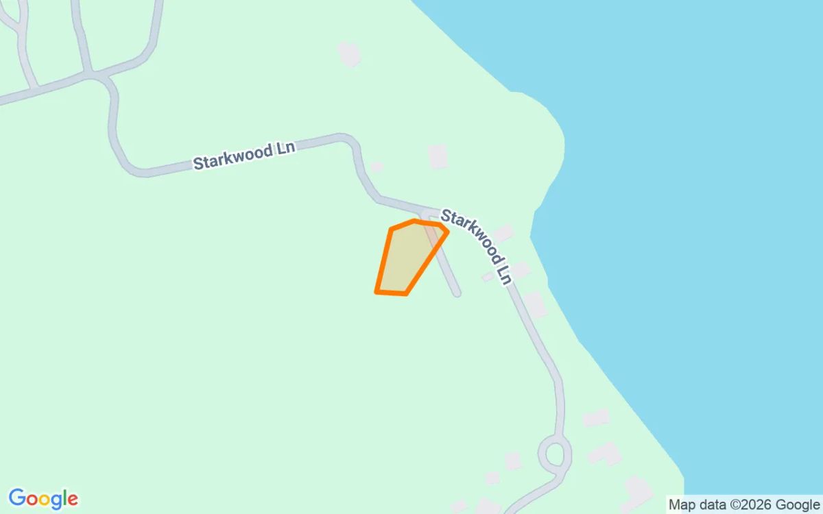 0.41 Acres in Hallieford - Mathews County, VA - Image 2