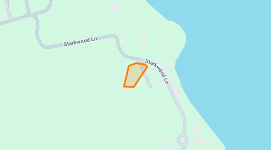 0.41 Acres in Hallieford - Mathews County, VA in Mathews County, VA