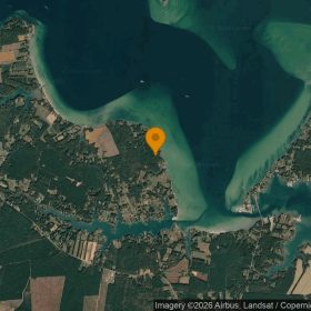 0.41 Acres in Hallieford - Mathews County, VA in Mathews County, VA