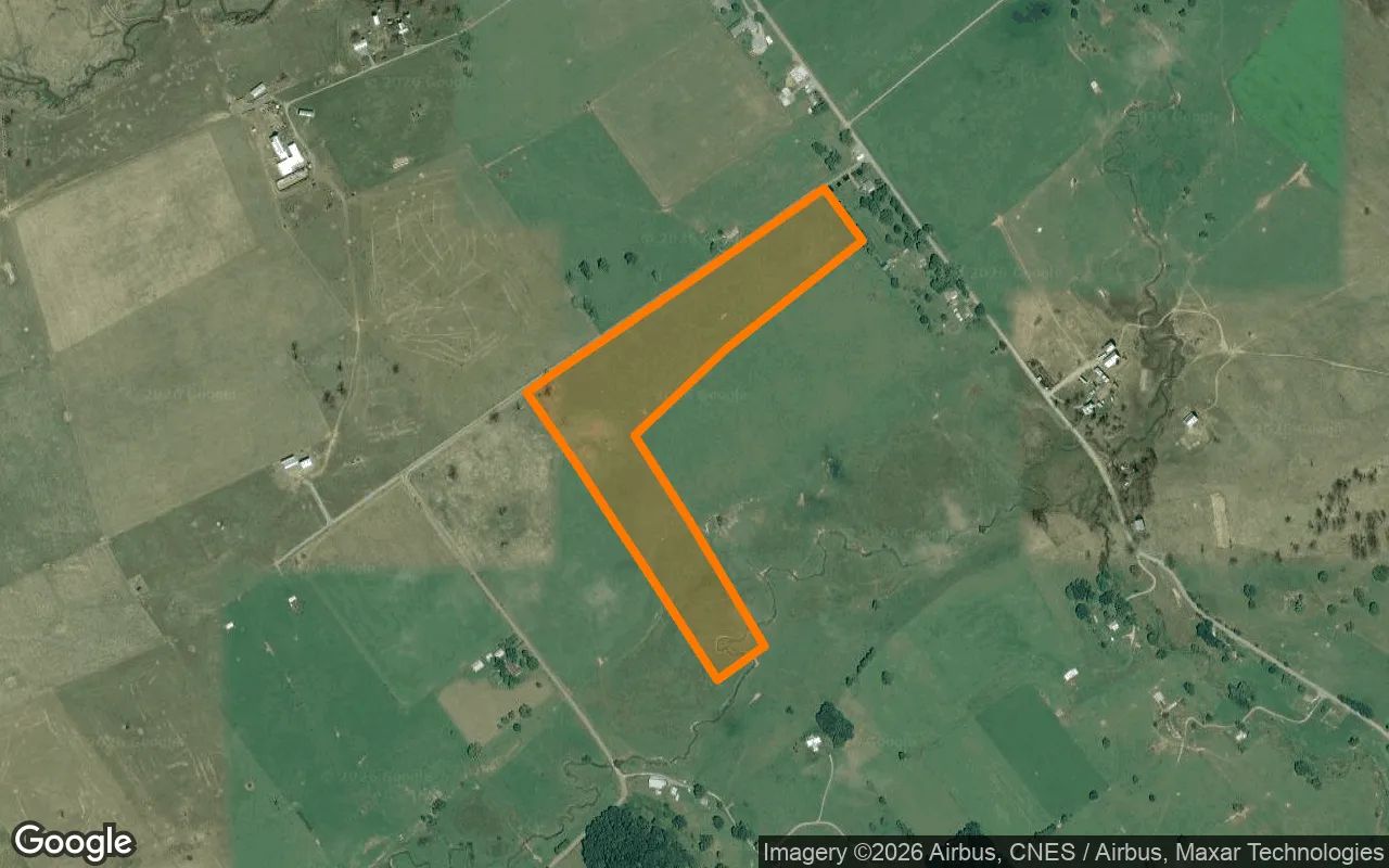 33.78 Acres in Tazewell - Tazewell County, VA in Tazewell County, VA