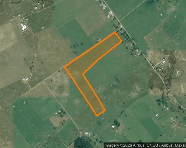 33.78 Acres in Tazewell - Tazewell County, VA in Tazewell County, VA