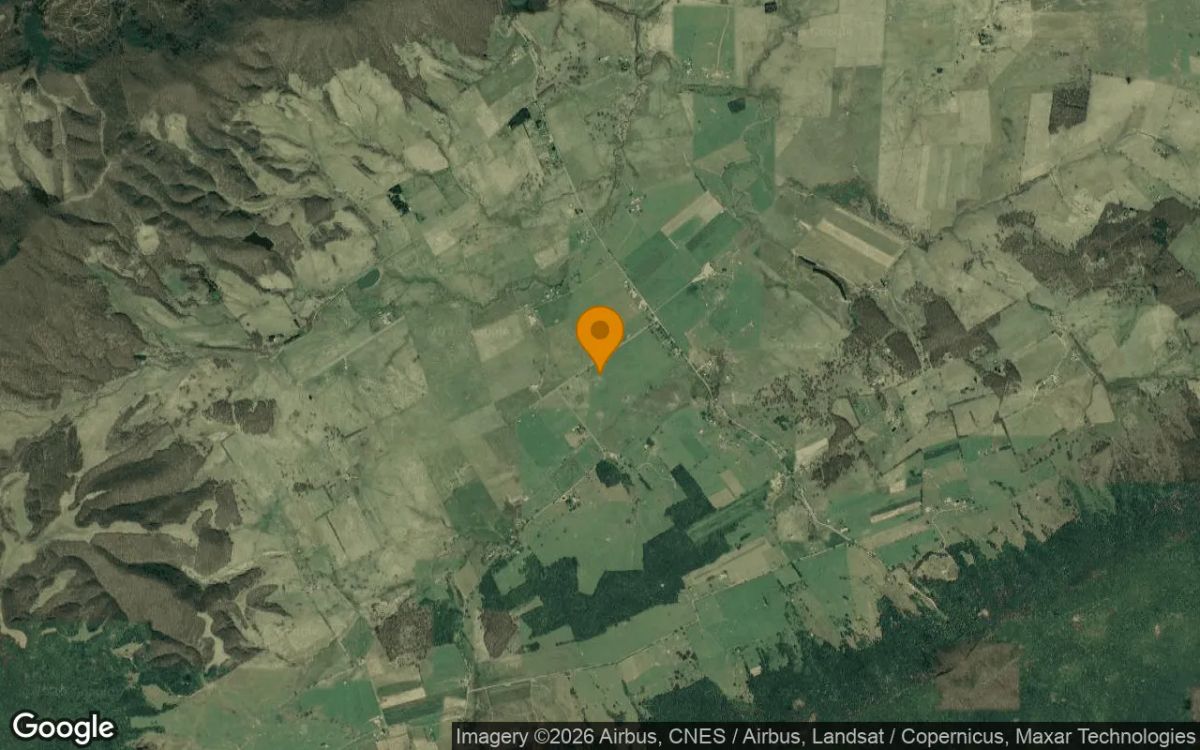 33.78 Acres in Tazewell - Tazewell County, VA - Image 3