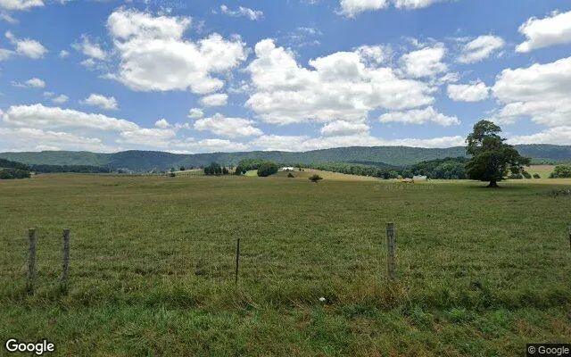 33.78 Acres in Tazewell - Tazewell County, VA - Image 4