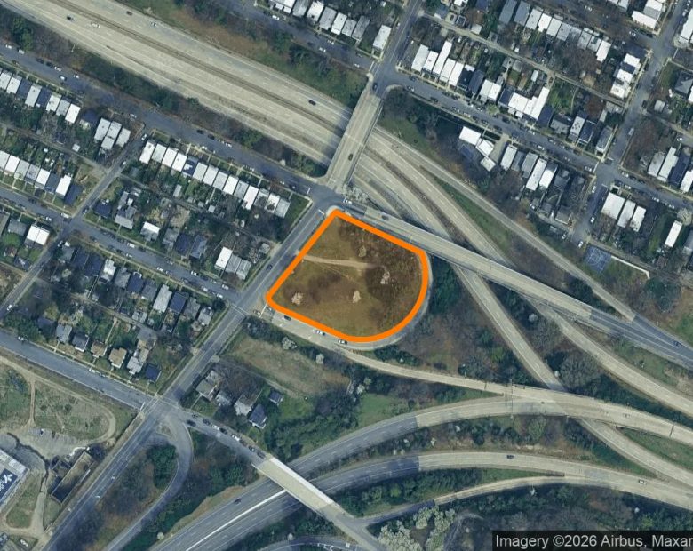 1.5 Acres in Richmond - Richmond County, VA in Richmond County, VA
