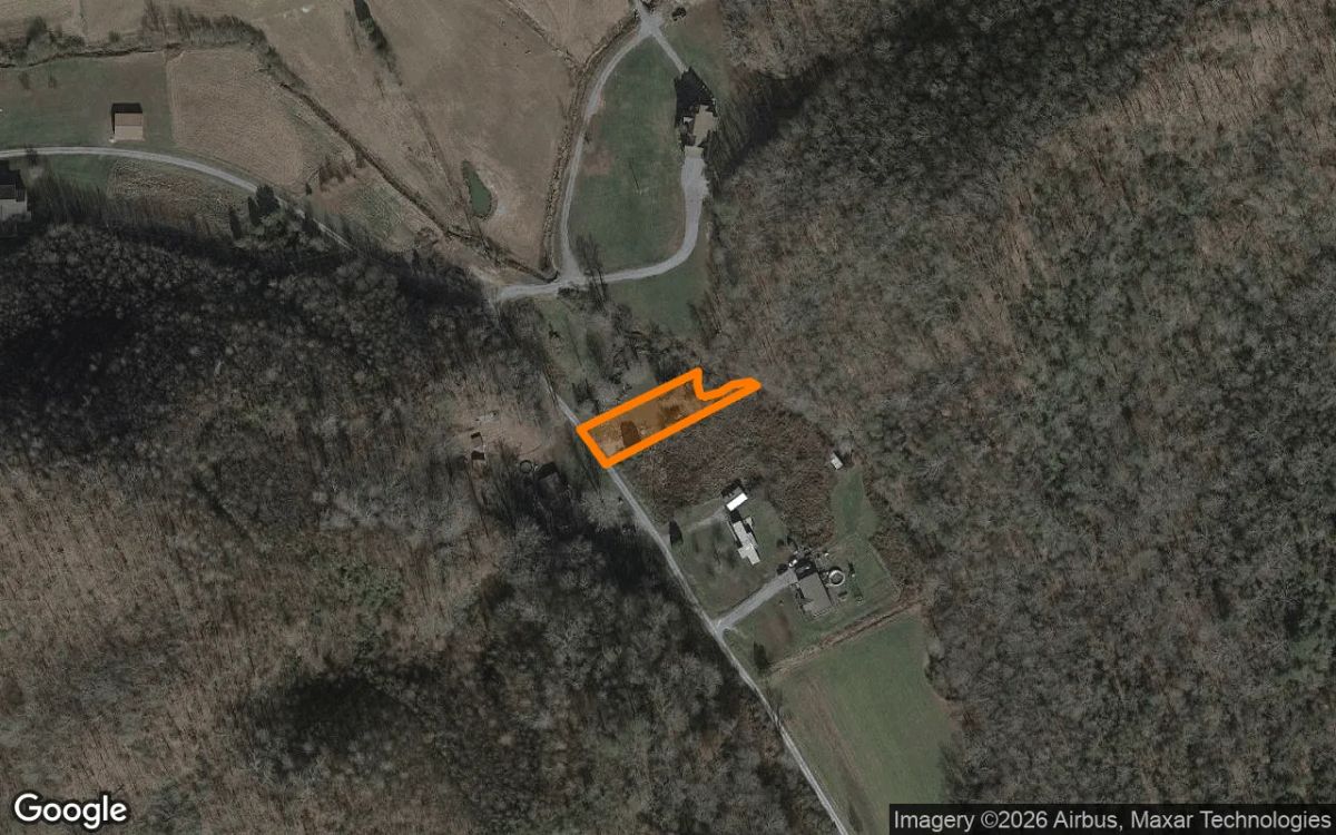 0.29 Acres in Duffield - Scott County, VA - Main image