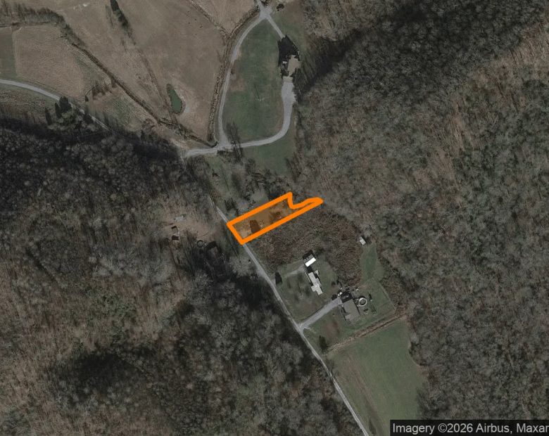 0.29 Acres in Duffield - Scott County, VA in Scott County, VA