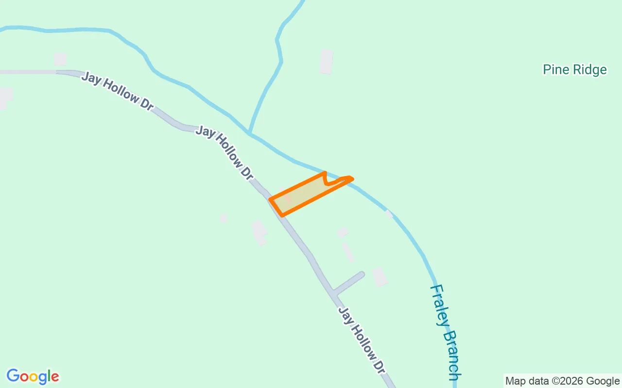 0.29 Acres in Duffield - Scott County, VA in Scott County, VA