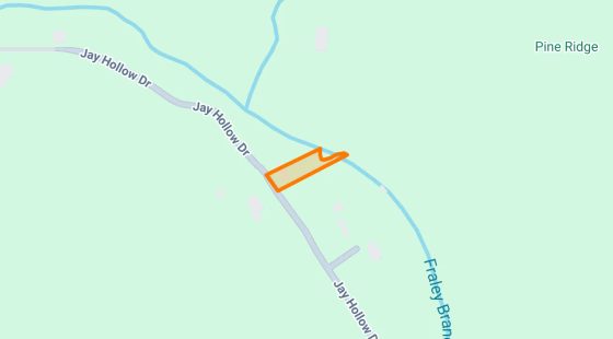 0.29 Acres in Duffield - Scott County, VA in Scott County, VA