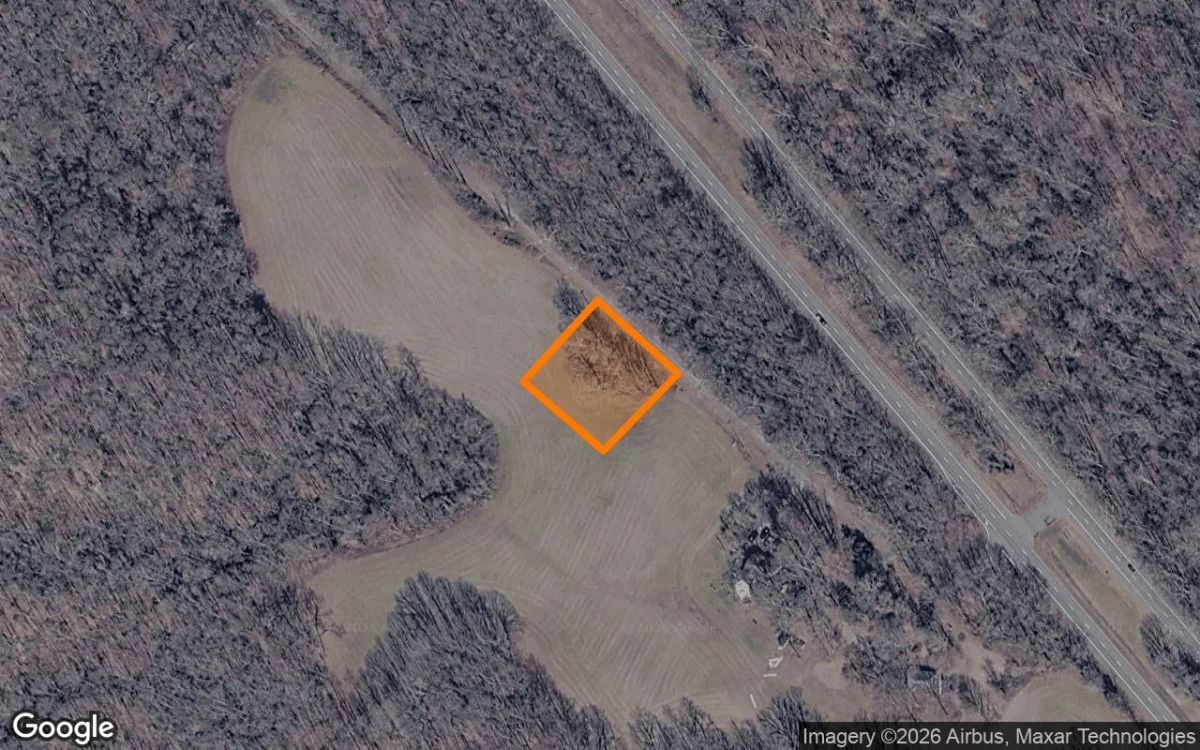0.72 Acres in Loretto - Essex County, VA - Main image