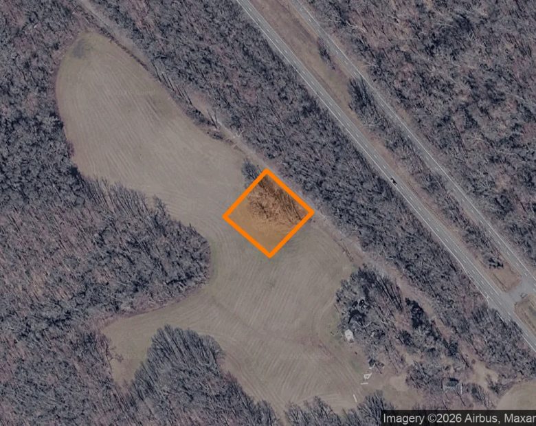 0.72 Acres in Loretto - Essex County, VA in Essex County, VA
