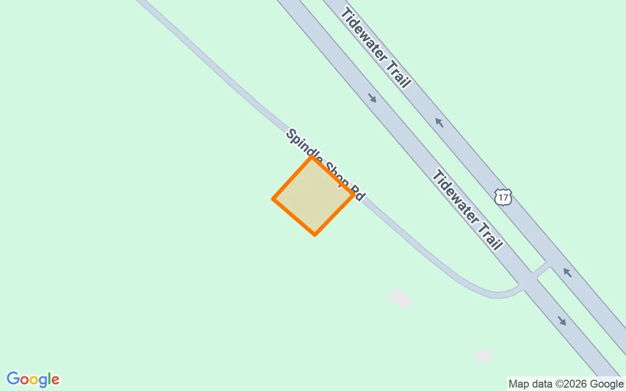 0.72 Acres in Loretto - Essex County, VA in Essex County, VA
