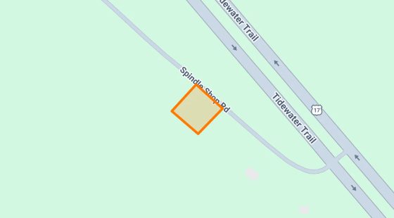 0.72 Acres in Loretto - Essex County, VA in Essex County, VA