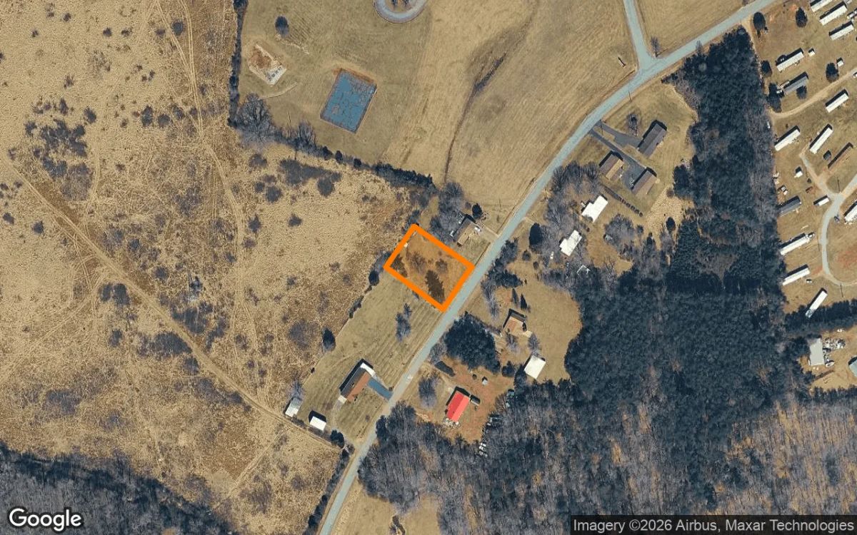 0.45 Acres in Henry - Franklin County, VA - Main image